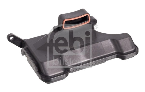 Hydraulic Filter, automatic transmission